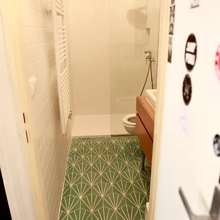 Metropol Loft Apartamento Bratislava