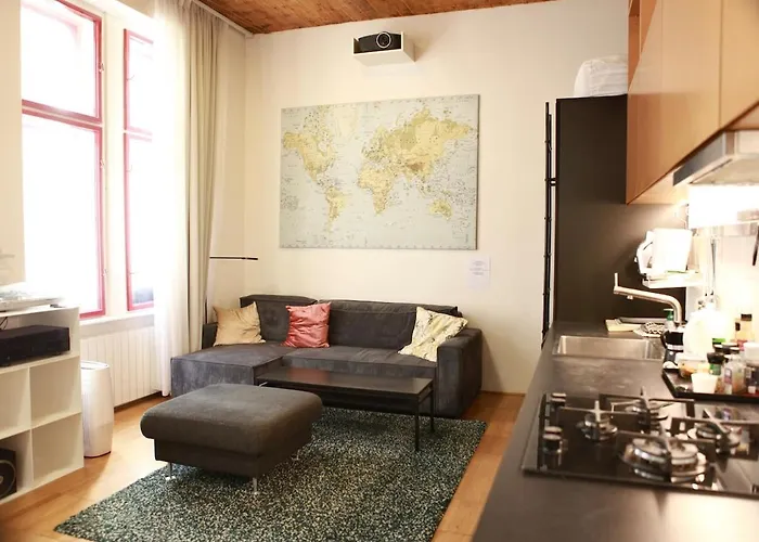 Metropol Loft * Bratislava