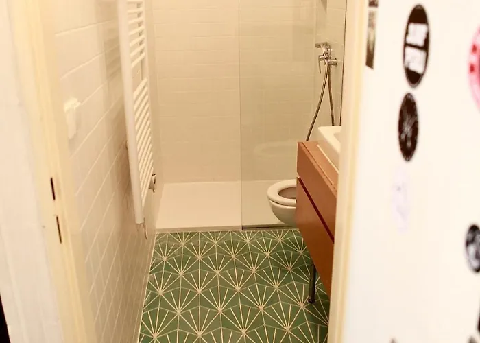 Metropol Loft Appartement Bratislava